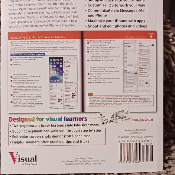 book - Picture 2 of 6